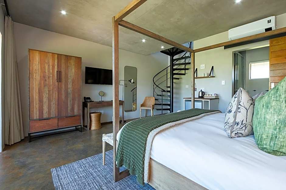 Dragonview Lodge