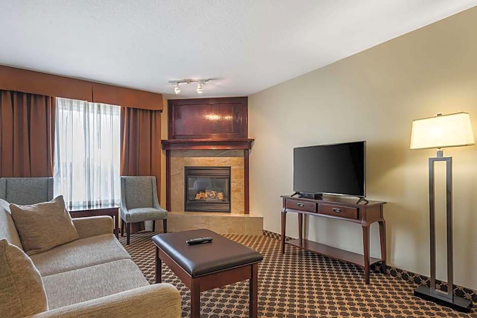 Best Western Strathmore Inn