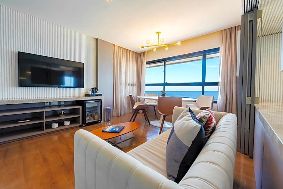 Bourbon Hotel Fortaleza