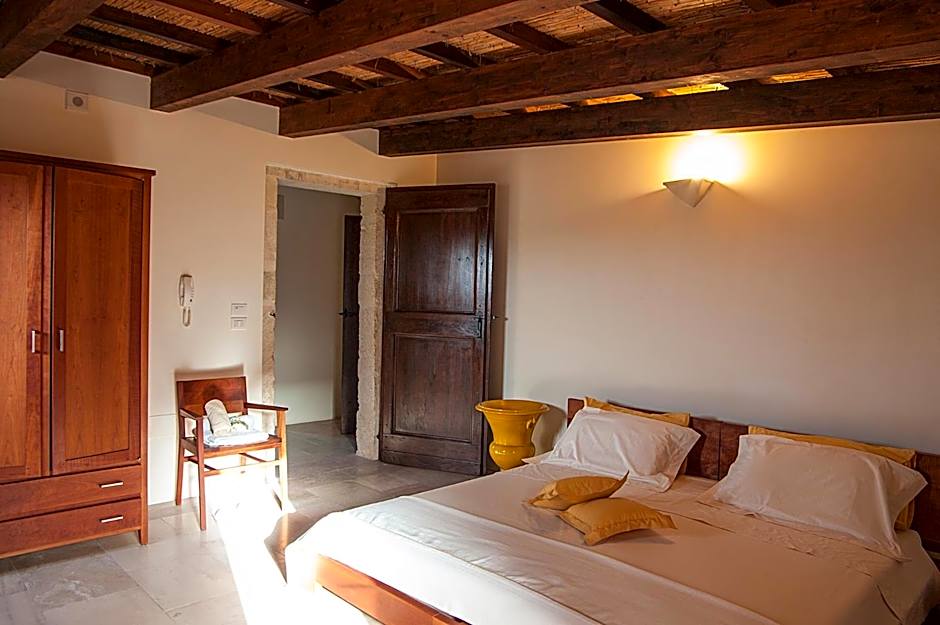 Masseria La Millenaria