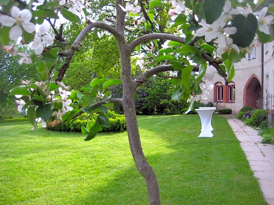 Gartenzimmer im Schloss Neuhausen