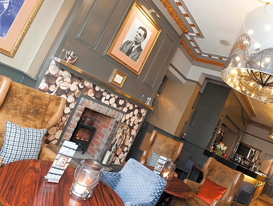 Manchester South Hotel, Sure Hotel Collection by BW