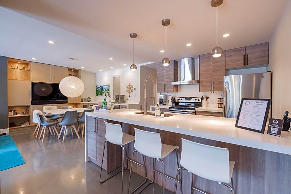 Gleneagles by Outpost Whistler