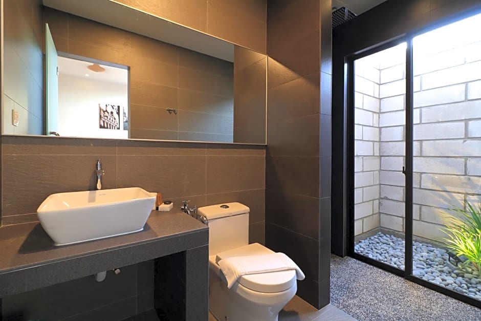 Laman Sentosa Boutique Residence