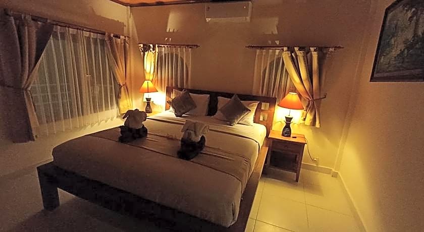 Kusnadi Hotel