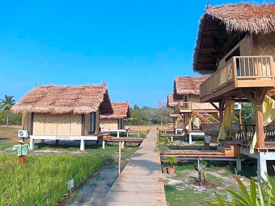 The Gemalai Village
