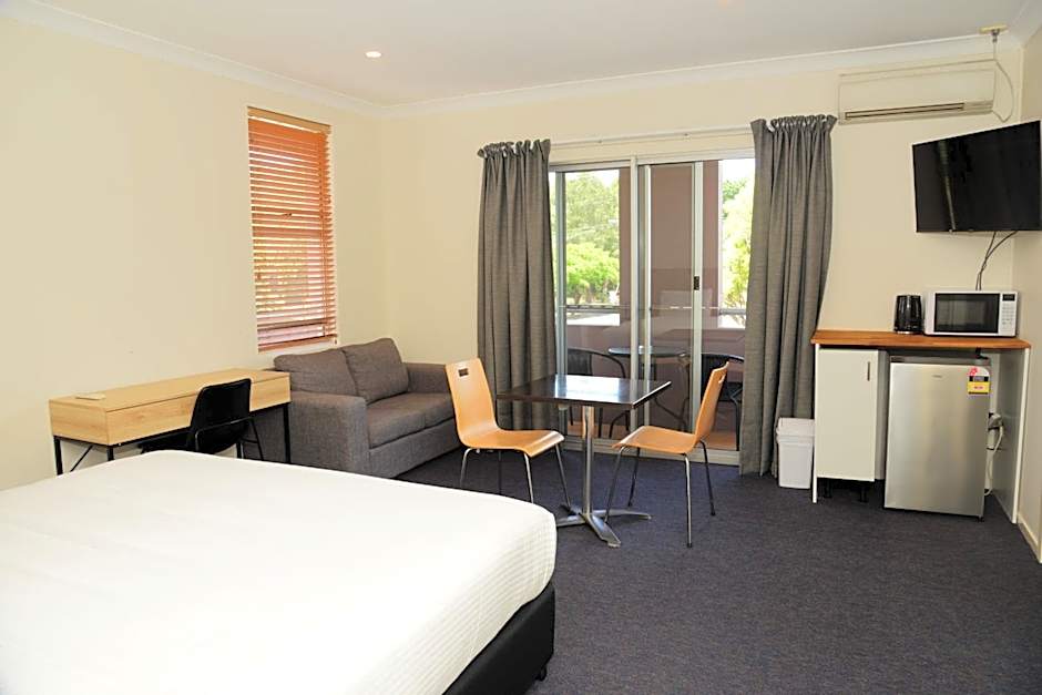 Lismore Bounty Workers Club Motel
