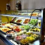 Travelodge Madrid Alcala de Henares