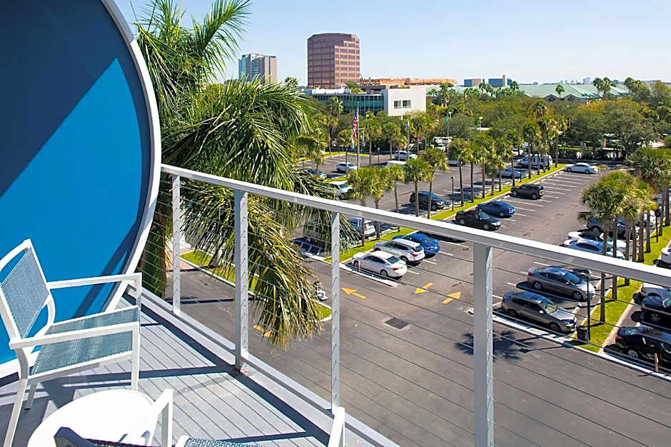 The Godfrey Hotel & Cabanas Tampa – Tampa, FL