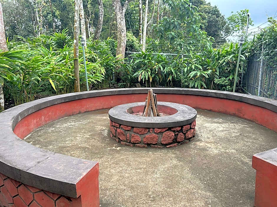 Beaumont Plantation Retreat