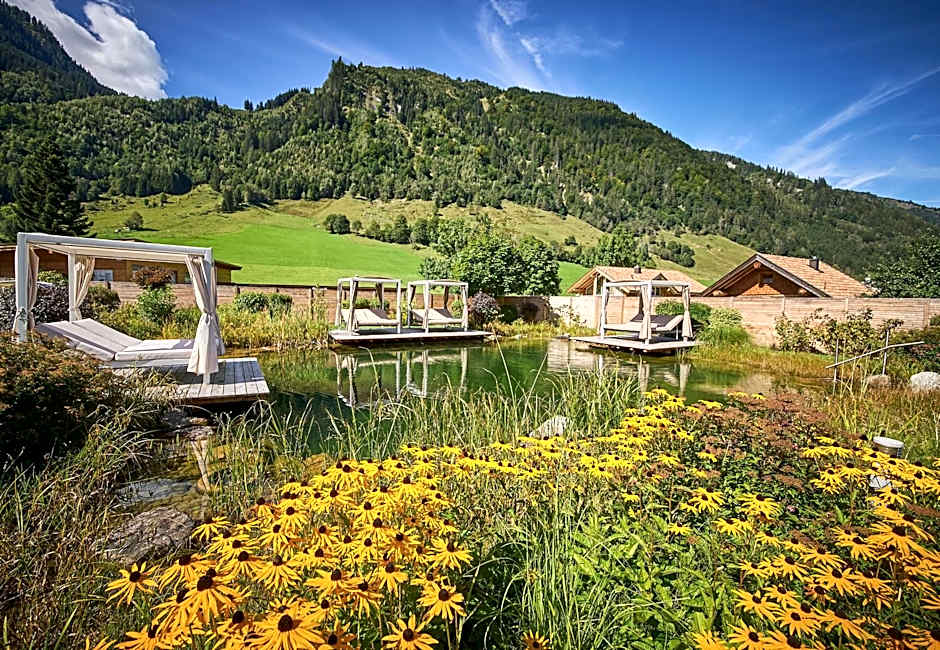 Hotel Römerhof