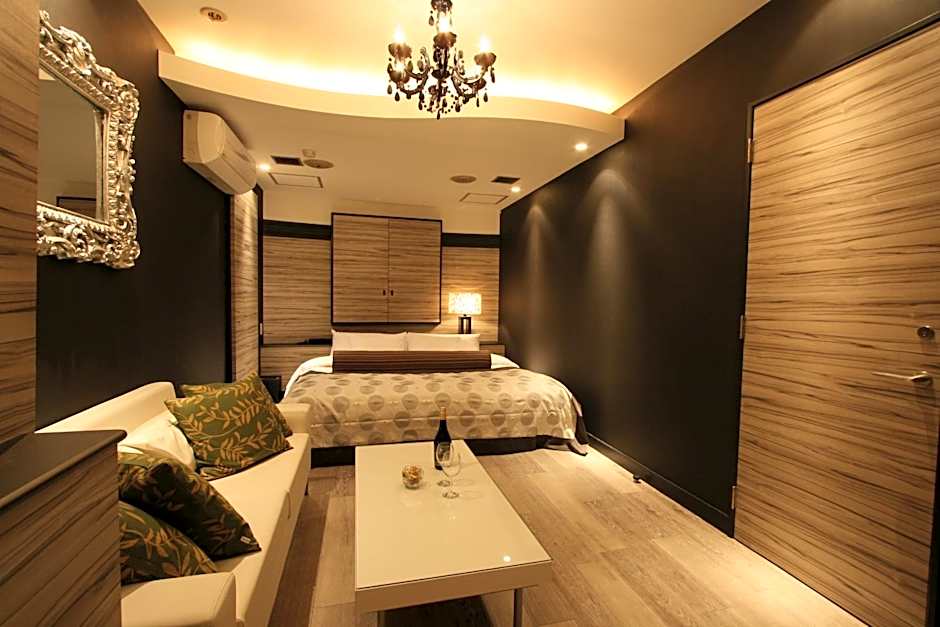Hotel VARKIN