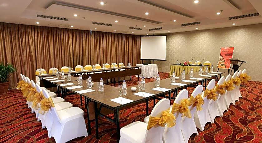 Swiss-Belhotel Kendari