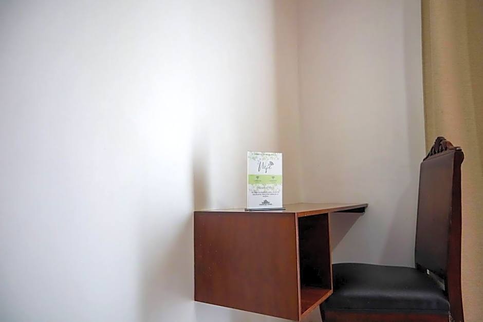 Posada Del Carmen Aguascalientes