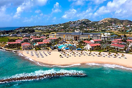 Marriott's St. Kitts Beach Club