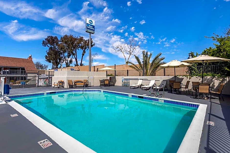 Best Western Country Inn
