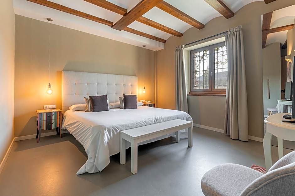 Hotel Mas De Cebrian