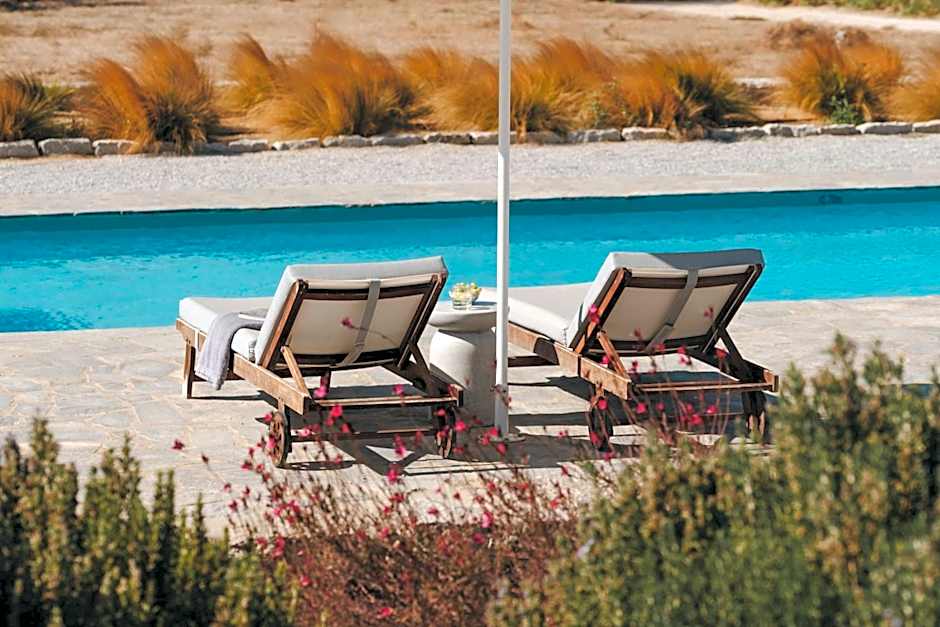 Archon Seaside Retreat