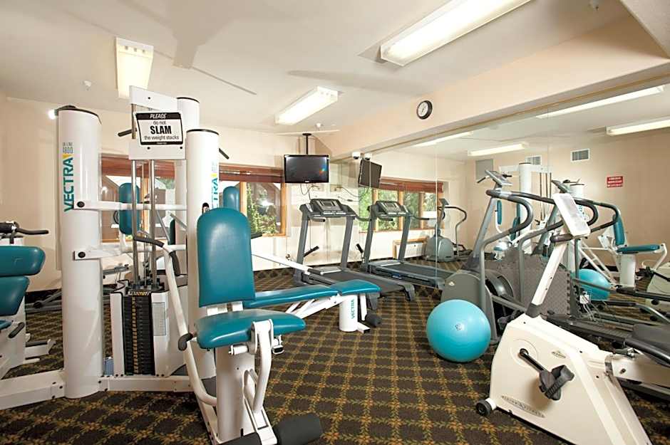 Gateway Mountain Lodge by Keystone Resort