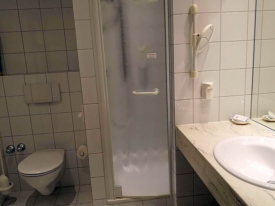 Main Hotel Eckert 3-Sterne Superior