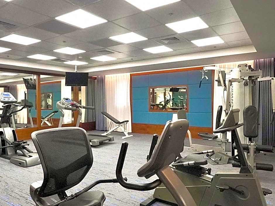 Fullon Poshtel Jhongli