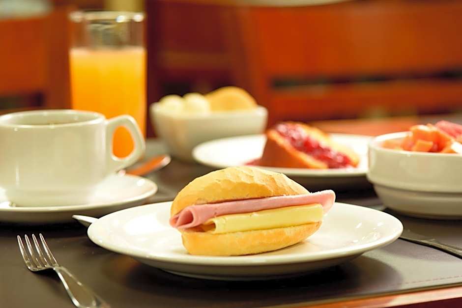 Easy Hotel Cachoeiro de Itapemirim by Atlantica