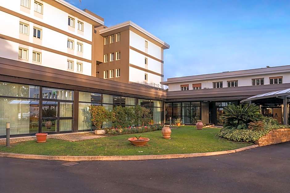 Belstay Roma Aurelia