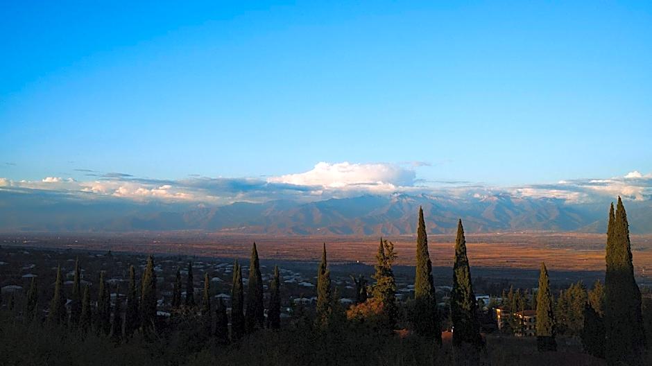 HORIZONS Bakurtsikhe