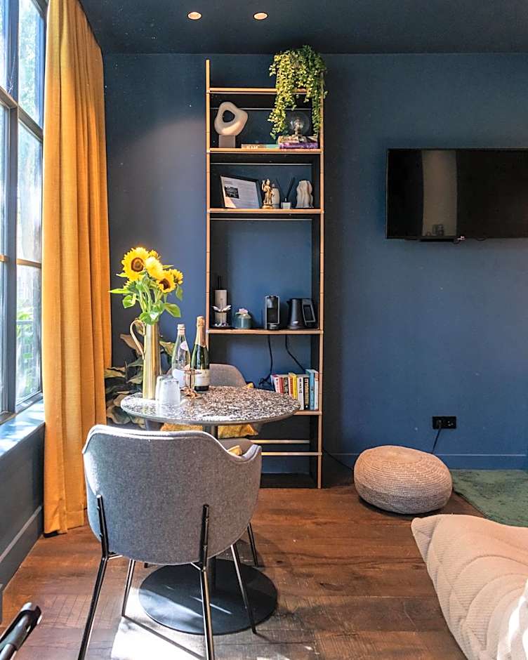 Luxurious Residence in Vondelpark/Museum District