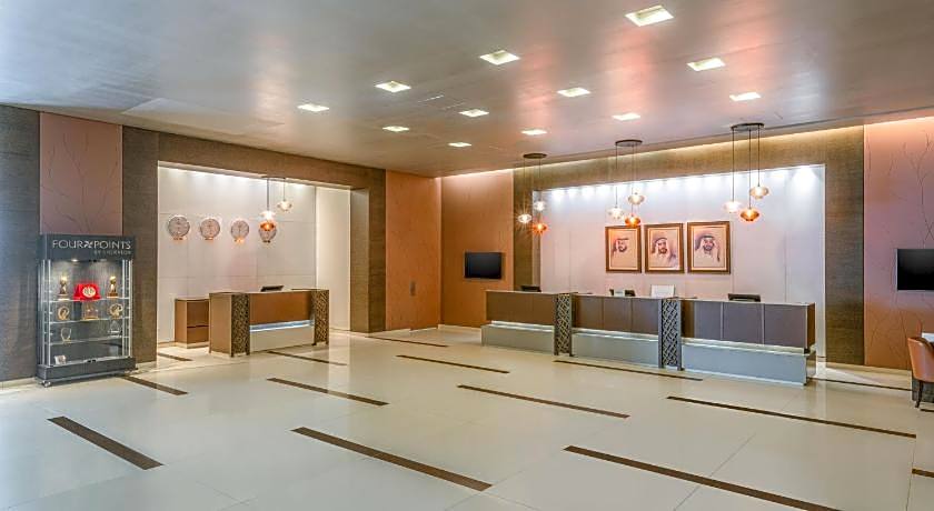 Four Points by Sheraton Al Ain