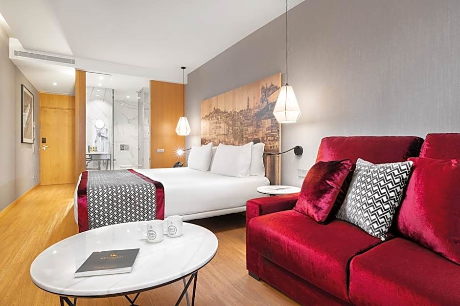 Eurostars Porto Centro