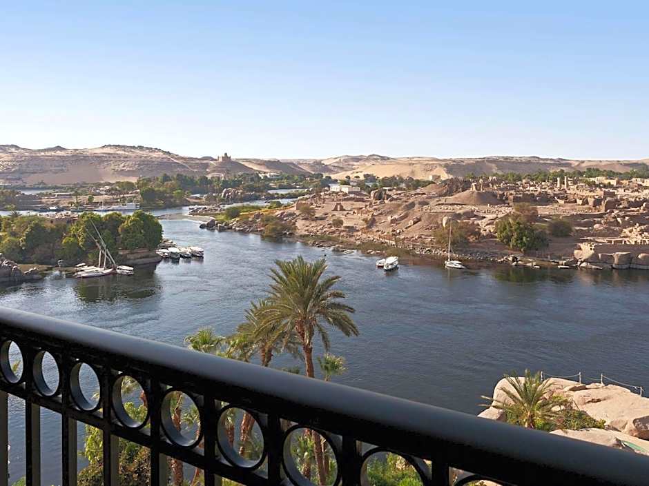 Old Cataract, Aswan - Operated by Mandarin Oriental