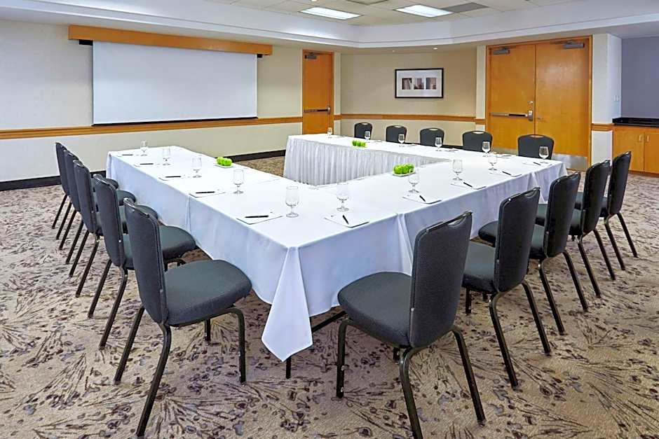 Hyatt Regency Toronto