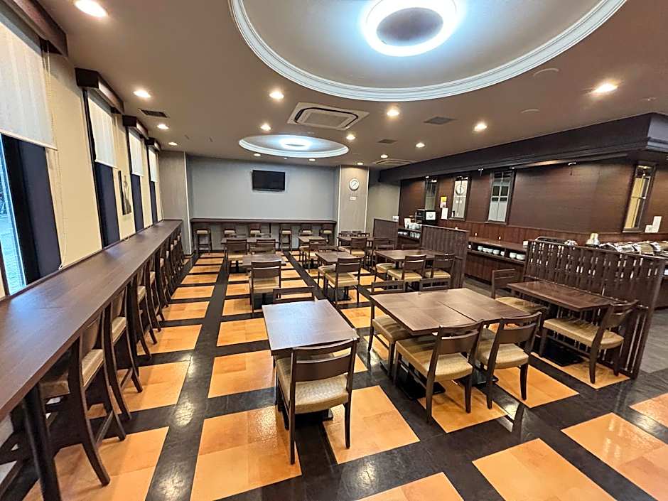 Hotel Route Inn Fukui Ekimae