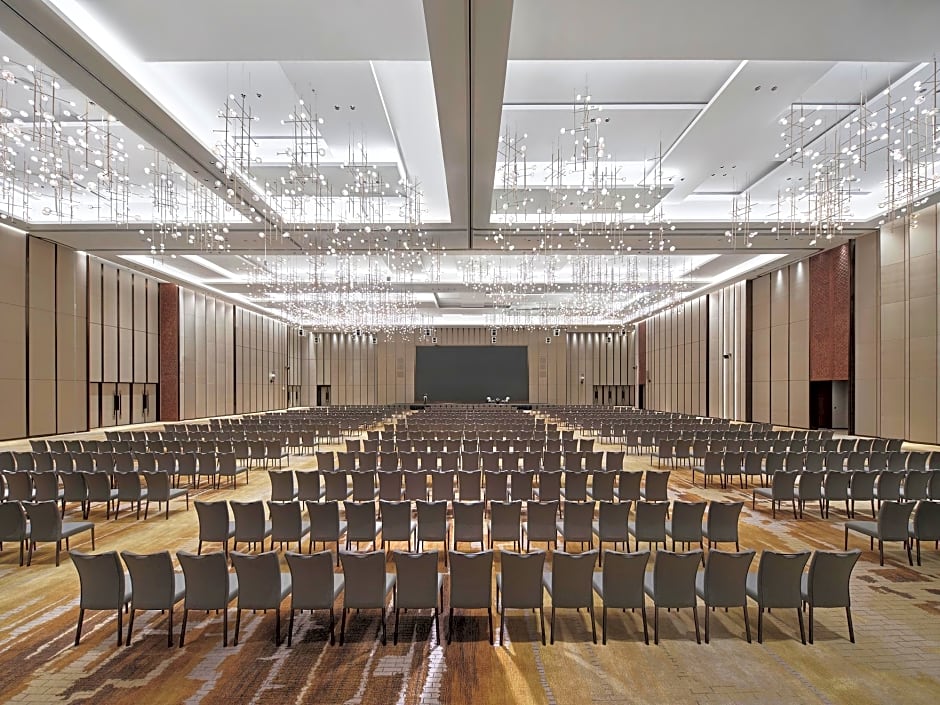 Intercontinental Dongguan By IHG