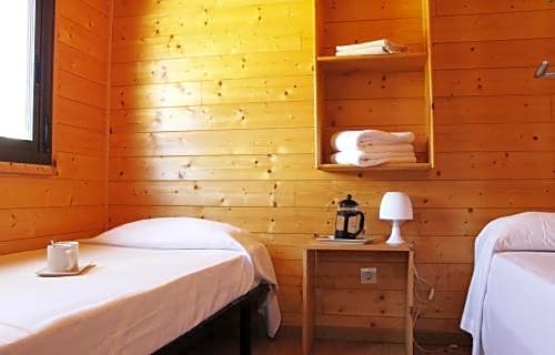 Bungalows Park Albufera