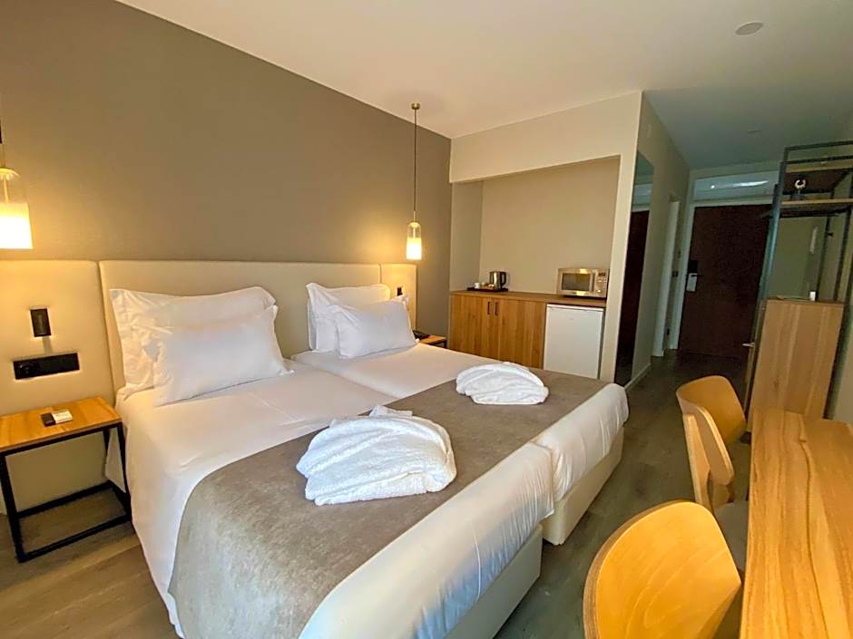 Hotel Apartamento Sinerama