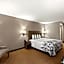 Red Roof Inn Martinsburg