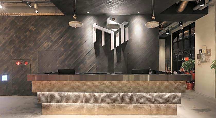 MINI HOTELS (Feng Jia Branch)