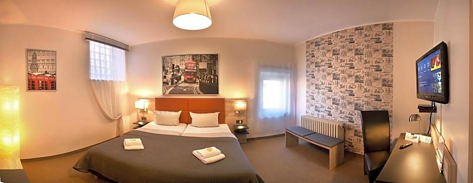 Hotel Bürgerhof