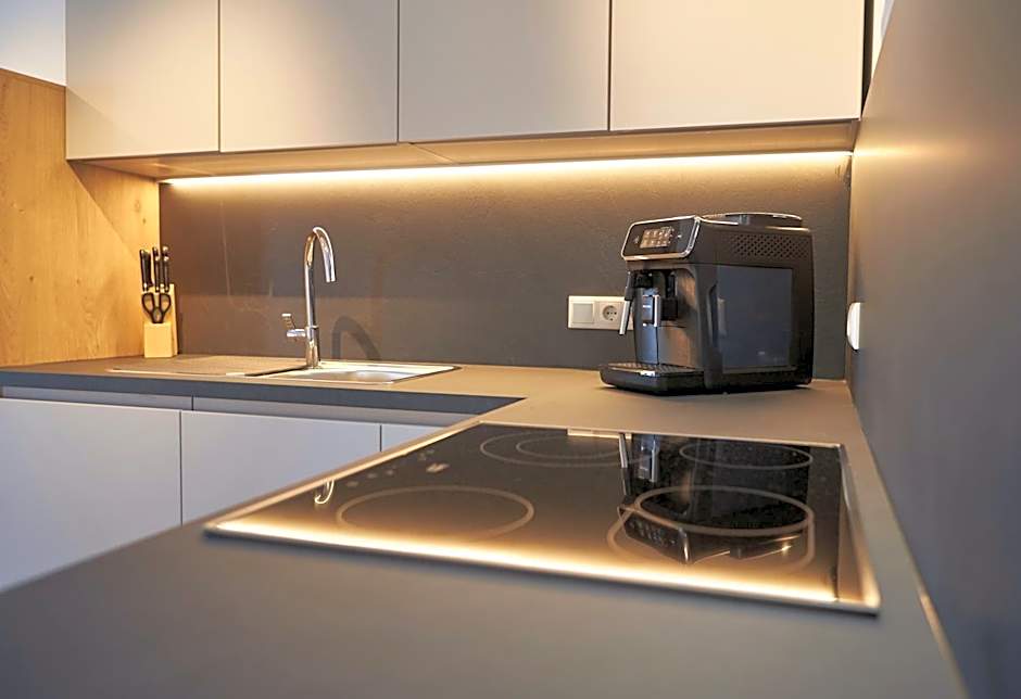 Wiesl Lodge Saalbach