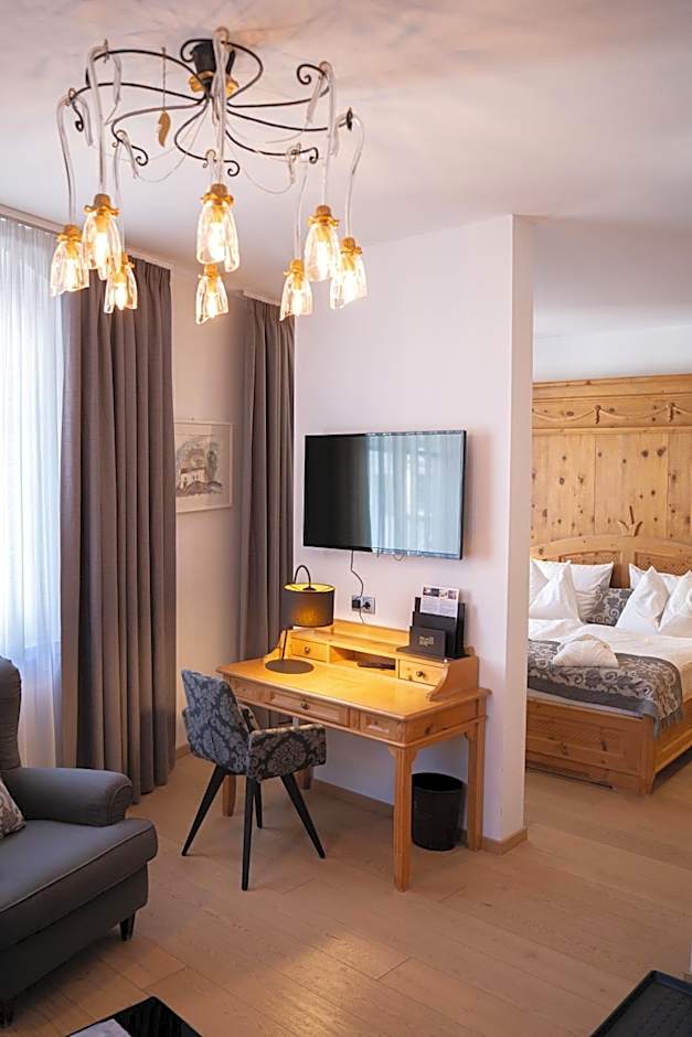 Genusshotel Goldene Rose