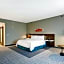 Hilton Garden Inn Princeton Lawrenceville