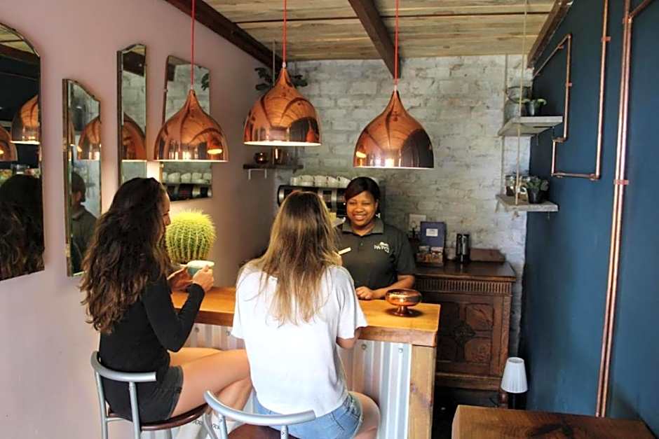 Misty Mountain Reserve