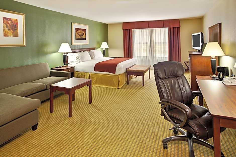 Holiday Inn Express Breaux Bridge By IHG