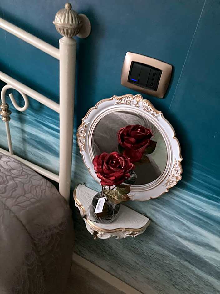 B&B LA REGGIA DI RIHANNA spa