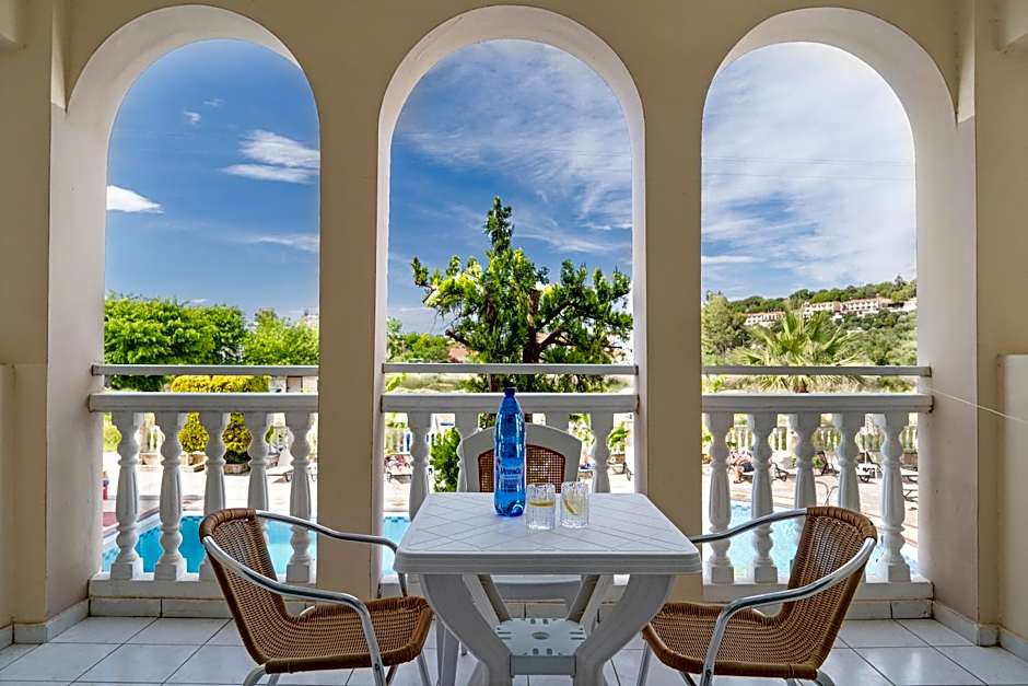 Sandy Maria studio 601