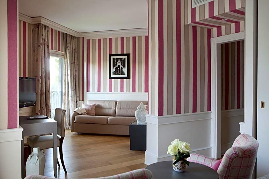 Cala del Porto Punta Ala - Preferred Hotels