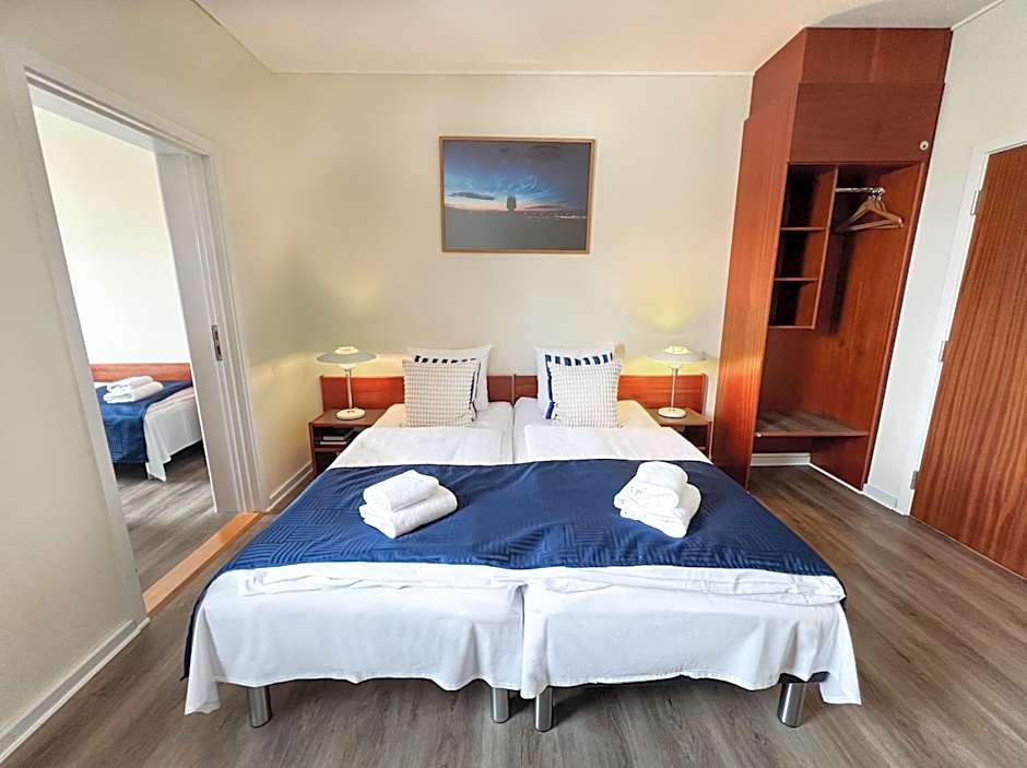 Hotel Frederikshavn
