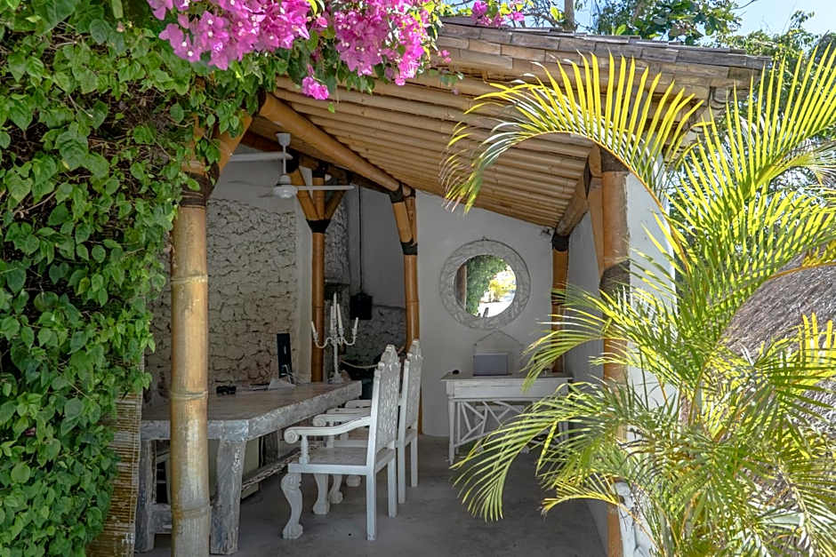 Gravity Eco Boutique Hotel - Adults Only